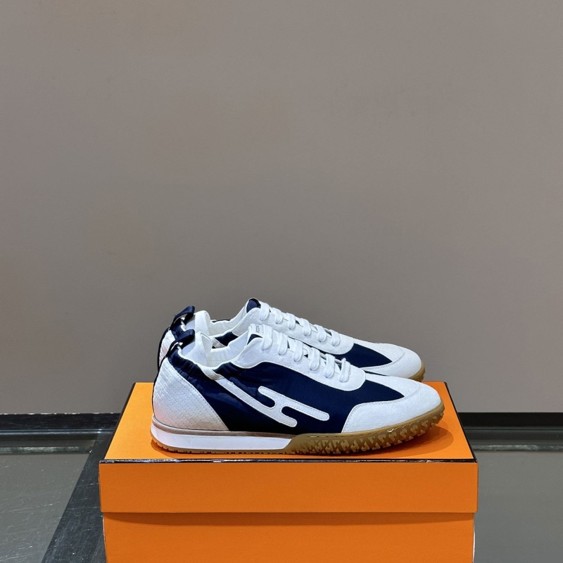H**mes sneakers
